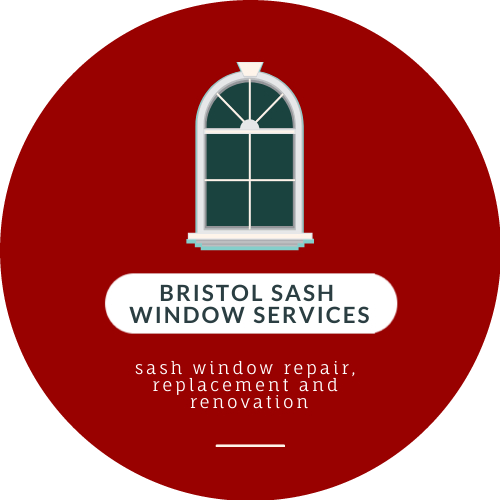 Double Glazed Sash Windows in Clevedon logo